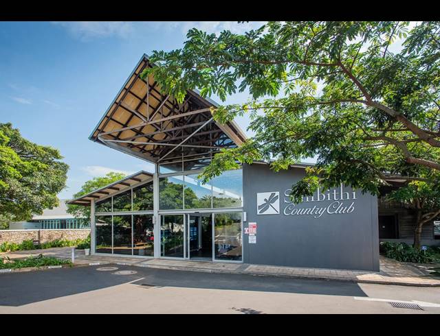 1,543M² VACANT LAND FOR SALE IN SIMBITHI ECO ESTATE